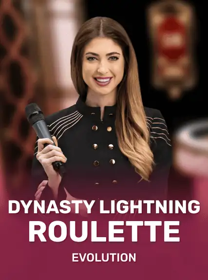 Dynasty Roulette